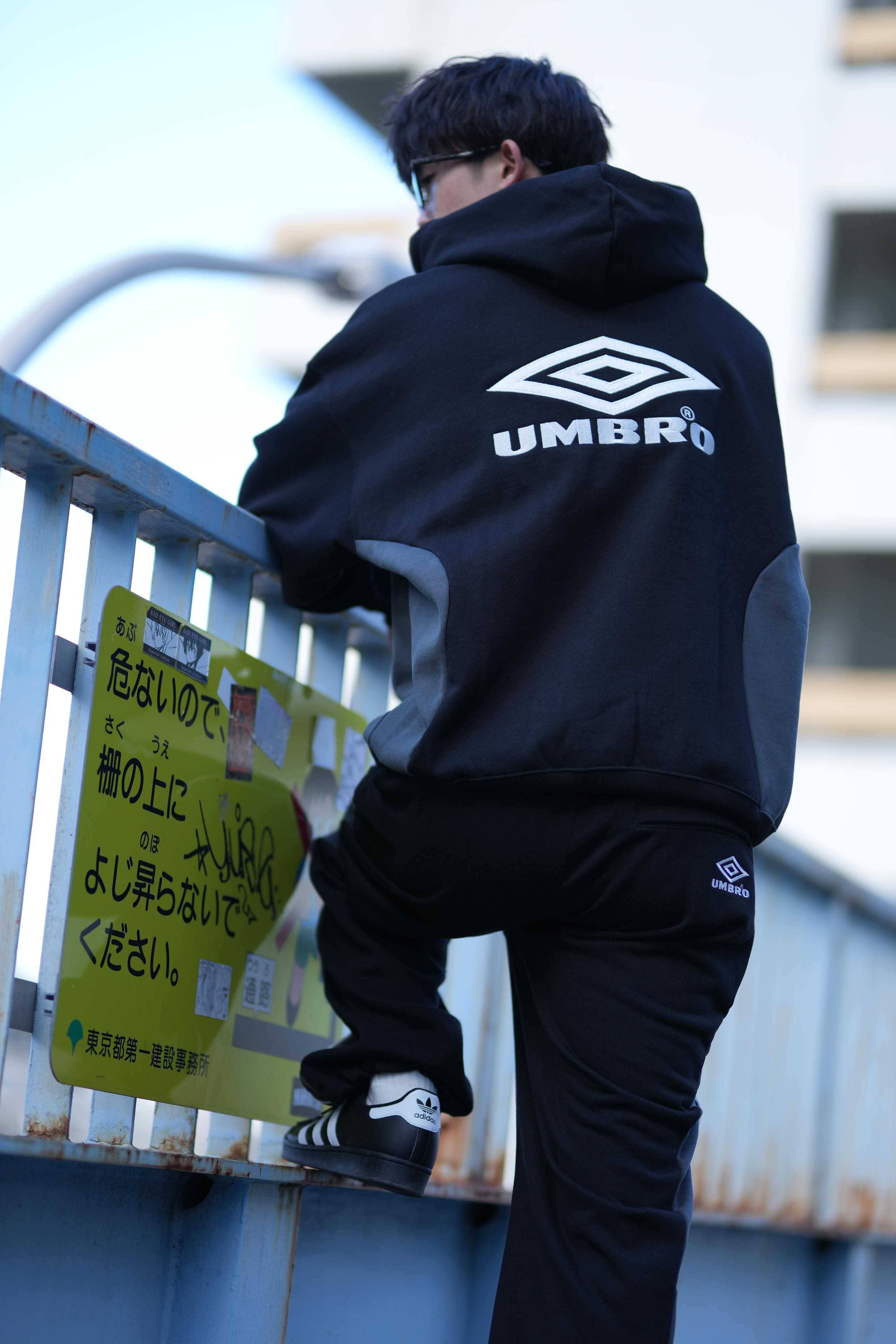 極希少】90s'/UMBRO/pony/長袖ユニフォーム/セット販売